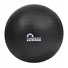 Фитбол Majestic Sport 65 cm Anti-Burst GVP5028/K